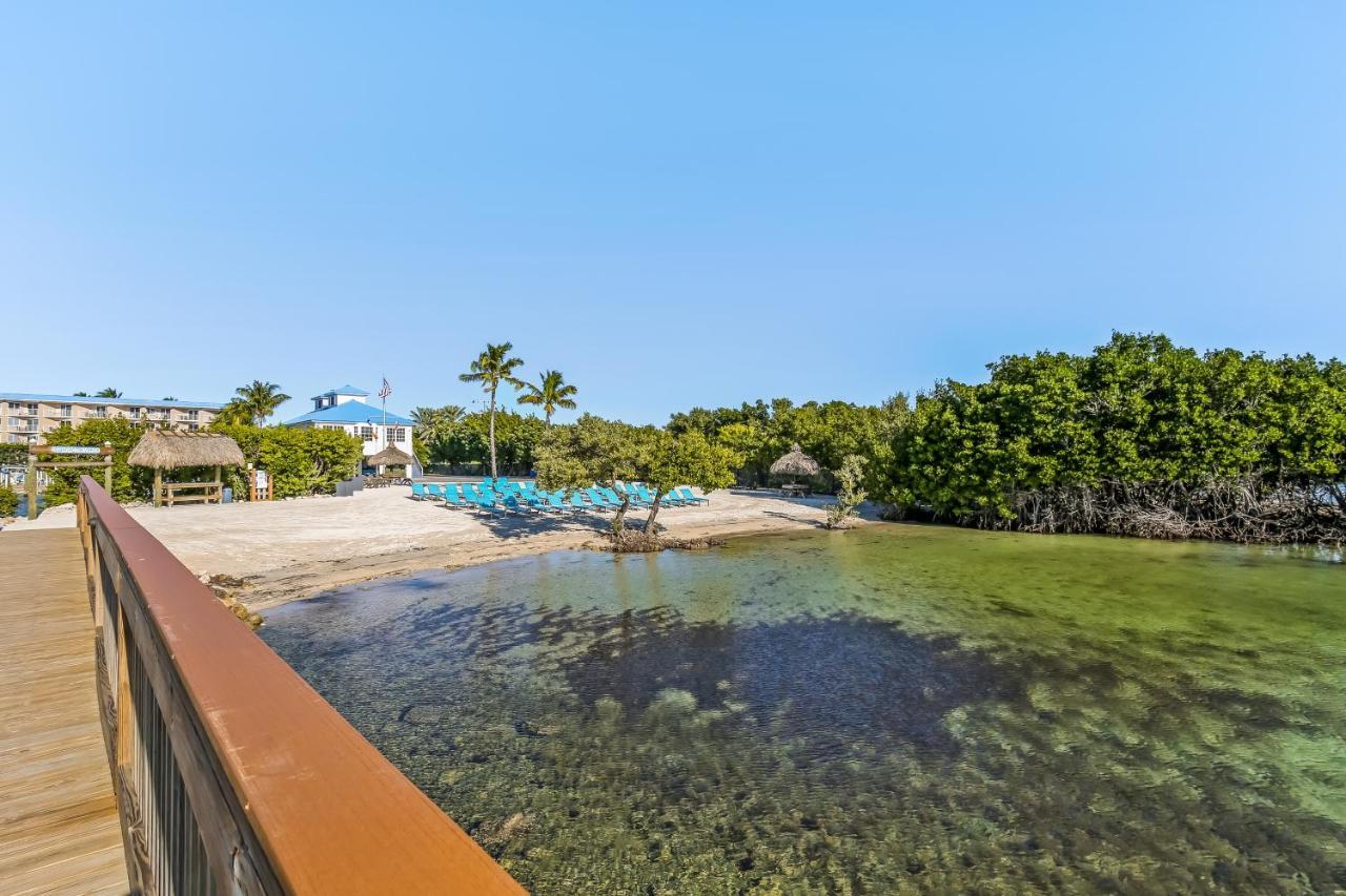 Ocean Point #2210 Διαμέρισμα Tavernier Εξωτερικό φωτογραφία