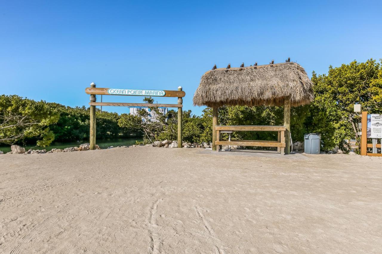 Ocean Point #2210 Διαμέρισμα Tavernier Εξωτερικό φωτογραφία